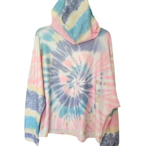 Tie Dye hoodie